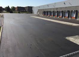 Waverly, NY Driveway Paving Services Company